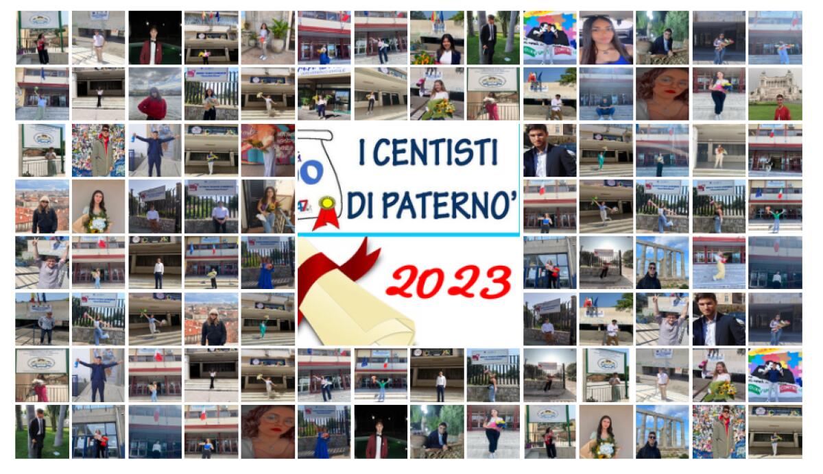 95047.it I CENTISTI DI PATERNO' - 