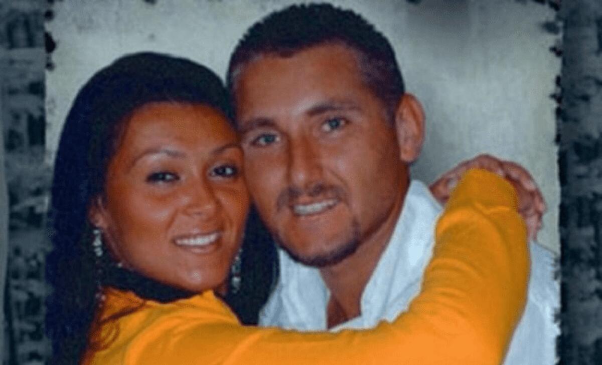 PAROLISI FUORI DAL CARCERE DOPO 12 ANNI: “NON HO UCCISO MELANIA” - 