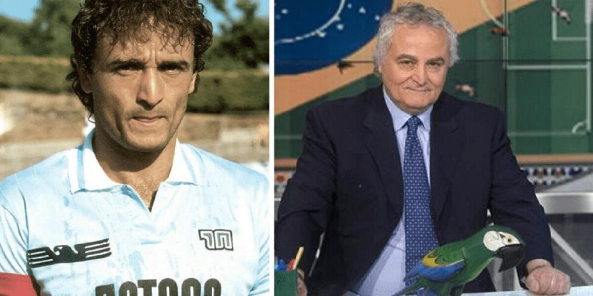 LUTTO NEL CALCIO: MORTO VINCENZO D'AMICO AVEVA 68 ANNI - 