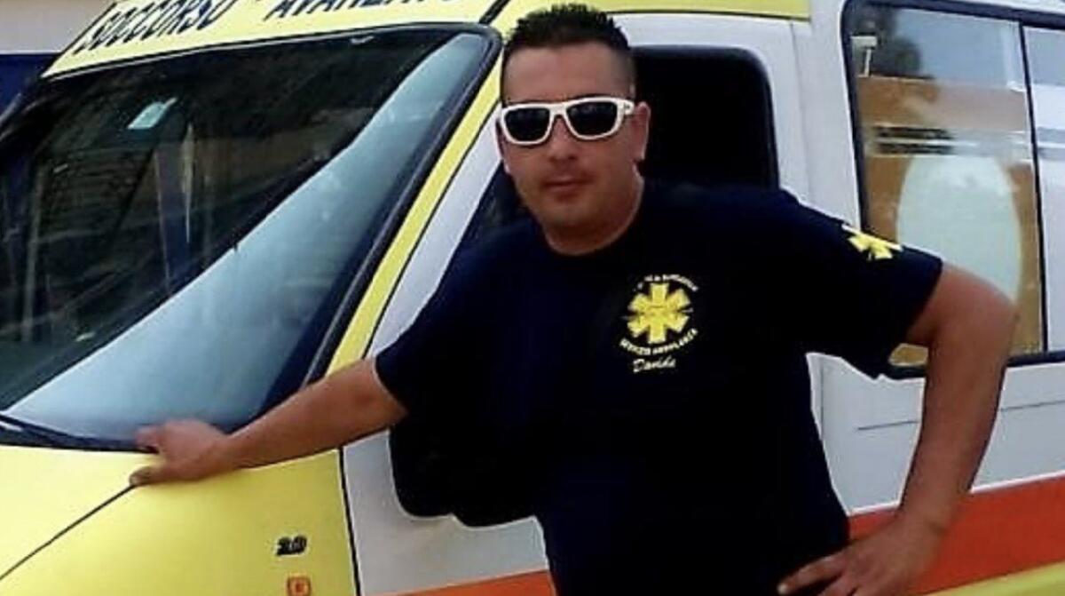 AMBULANZA DELLA MORTE. LA CASSAZIONE CONFERMA L’ERGASTOLO PER DAVIDE GAROFALO - 