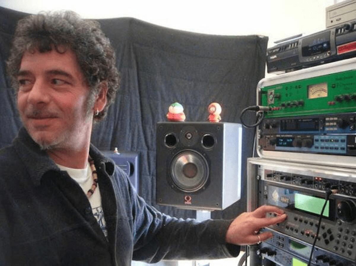 E’ MORTO TONY CARBONE, STORICO BASSISTA DEI DENOVO - 