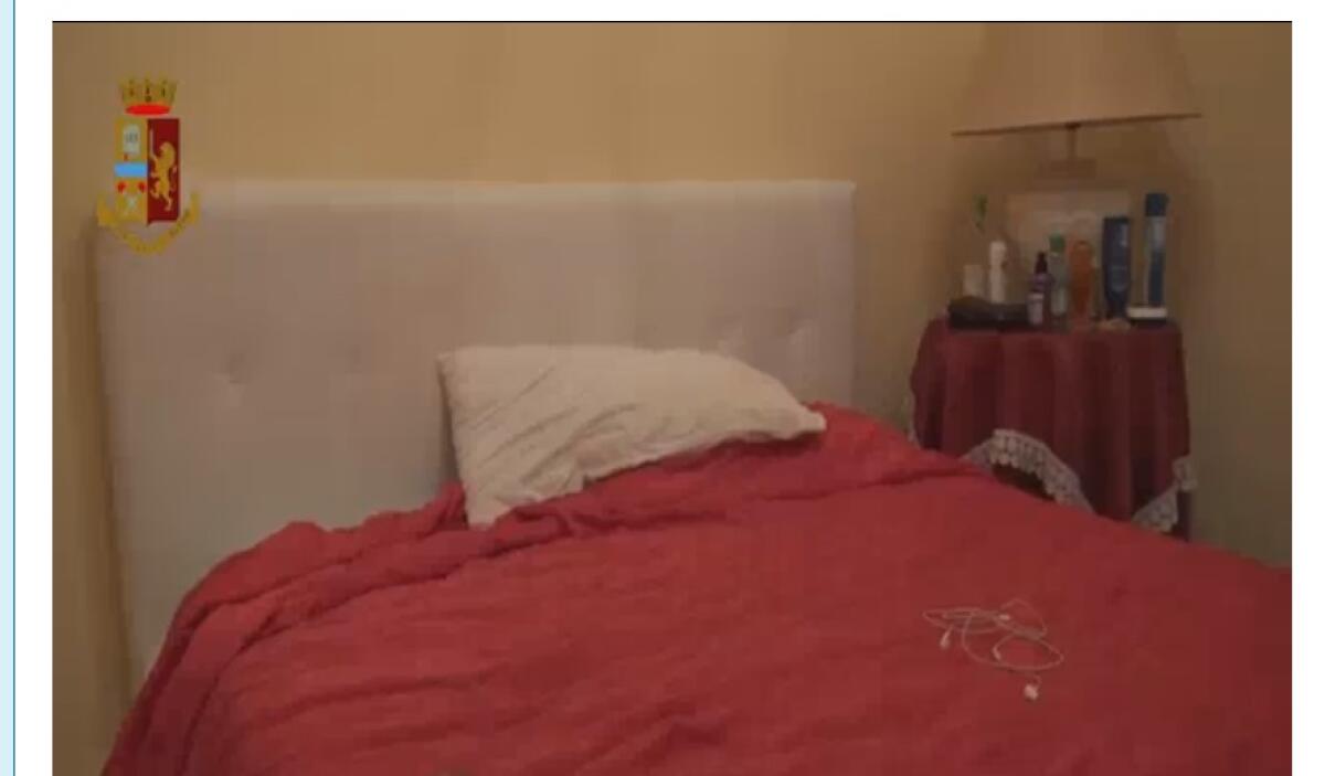 CATANIA, SCOPERTE DUE CASE DI APPUNTAMENTI N VIA MILANO E VIA BOLOGNA, CINQUE ARRESTI - 