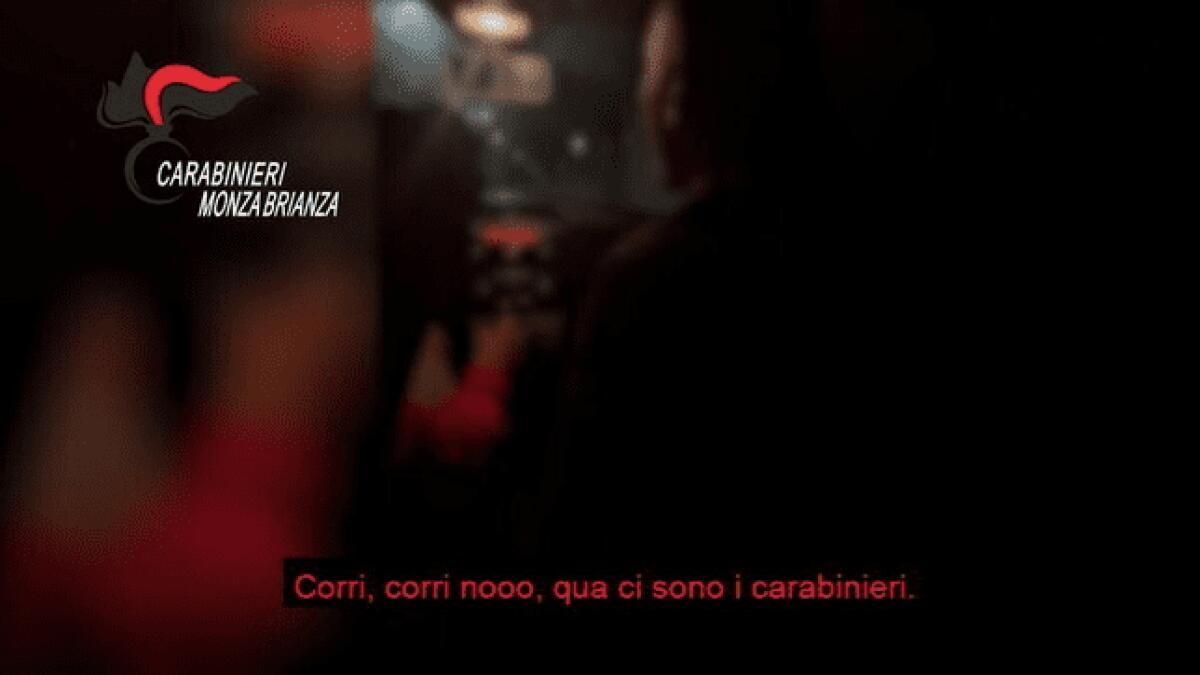 MONZA, 16ENNE RUBA AUTO MADRE E GUIDA A CACCIA DI 'LIKE' SUI SOCIAL - 