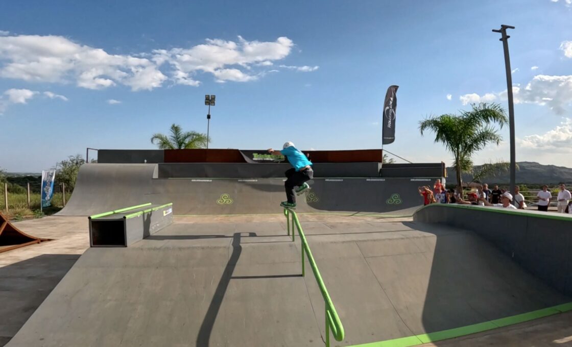 SANTA MARIA DI LICODIA IL CAMPIONATO ITALIANO ROLLER FREESTYLE 2023