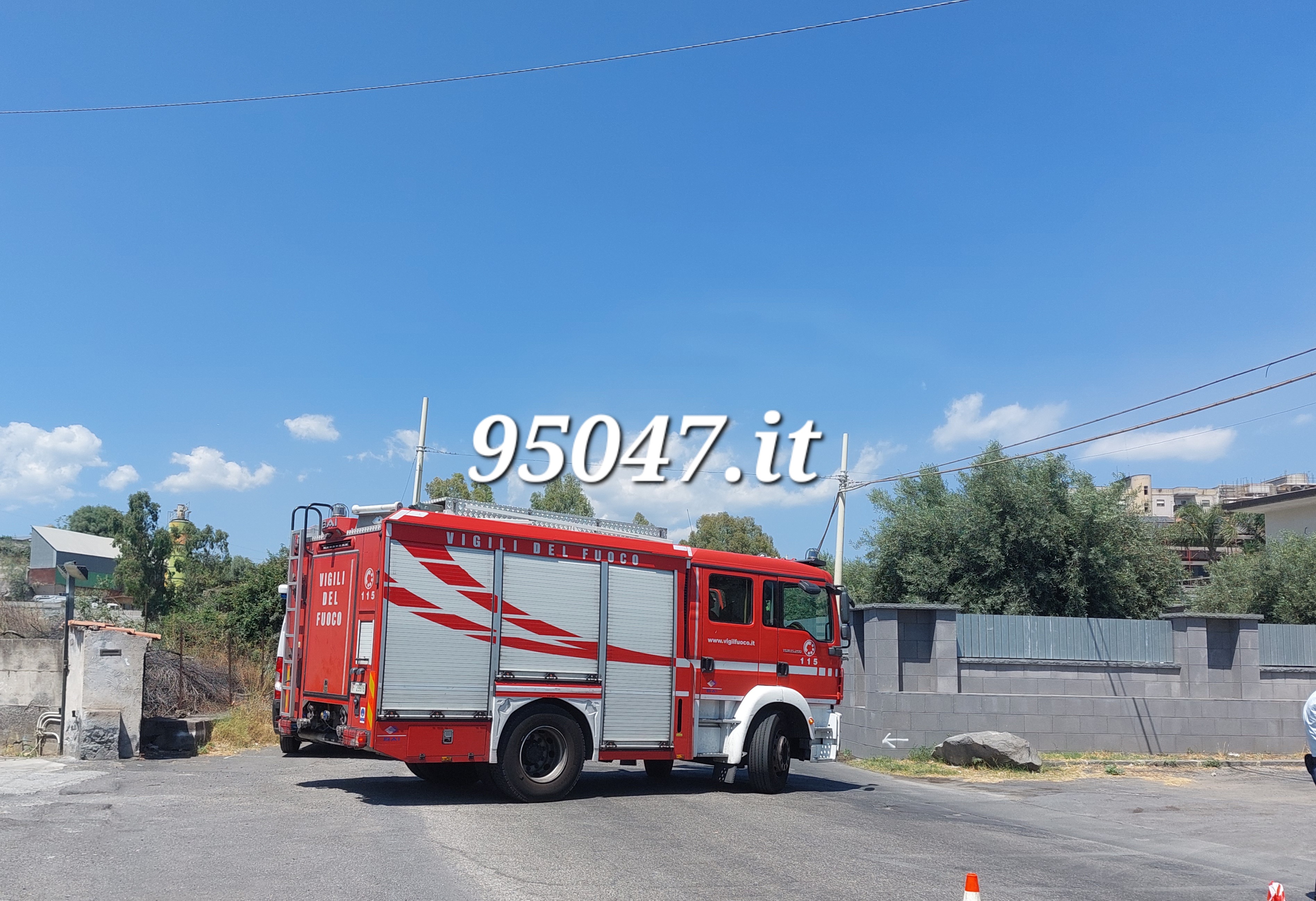 TRE INCIDENTI NELLA GIORNATA DI OGGI NEL COMPRENSORIO, QUATTRO FERITI