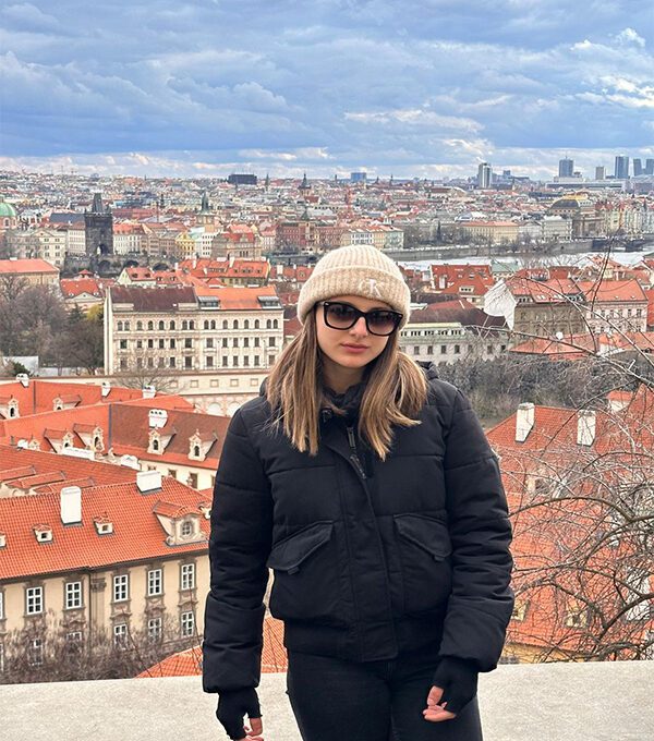 MARTINA GRAZIA SABINOLICEO SCIENTIFICO "ENRICO FERMI" PT 5C SCIENZE APPLICATE