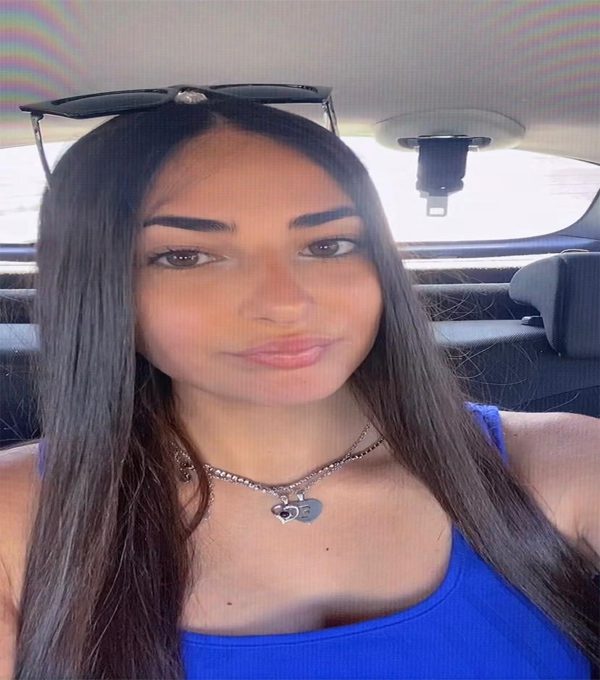 FEDERICA SCUDERILiceo delle Scienze Umane 5BP