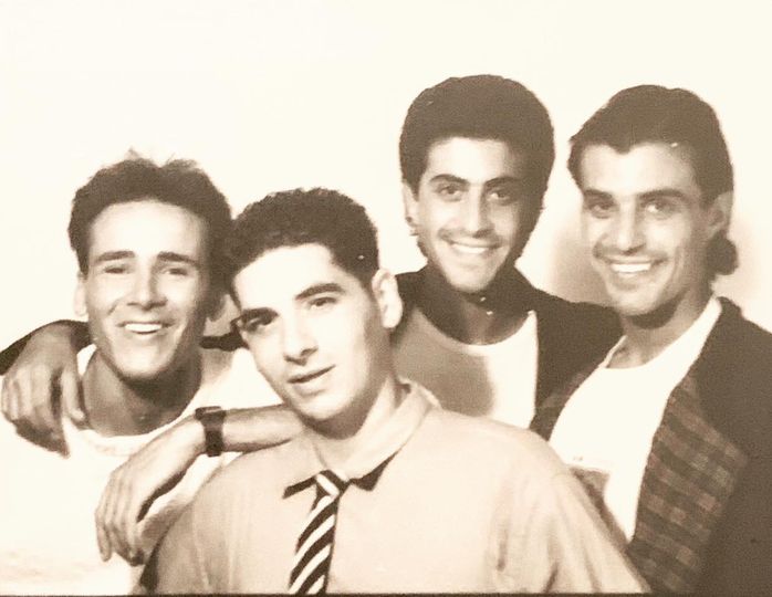 E’ MORTO TONY CARBONE, STORICO BASSISTA DEI DENOVO