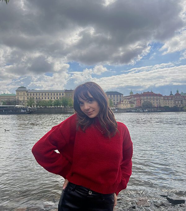 NOEMI MUSUMARRA Liceo Linguistico F.De Sanctis 5AL