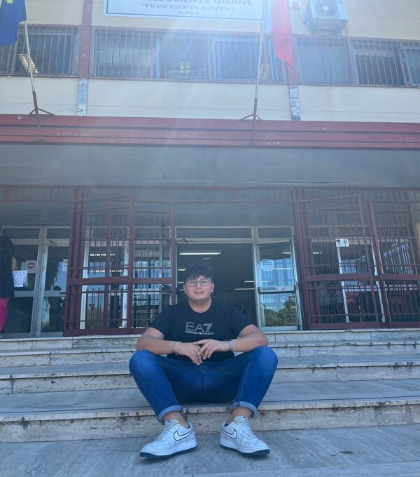 FRANCESCO PAPPALARDOF. De Sanctis