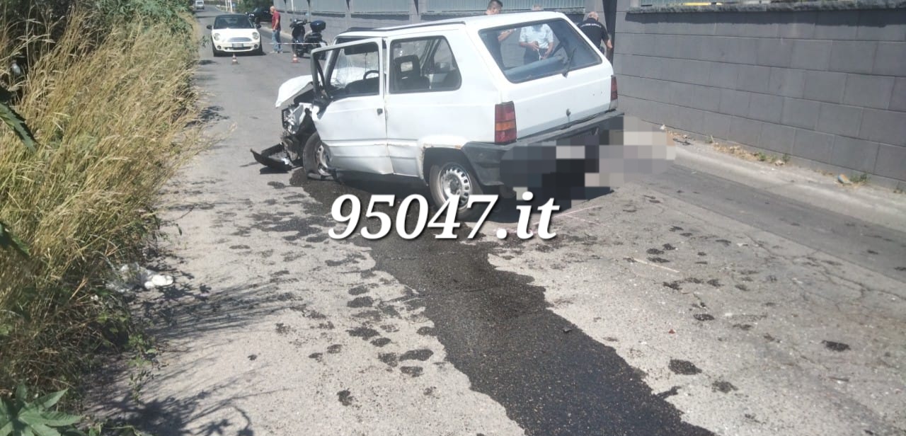 TRE INCIDENTI NELLA GIORNATA DI OGGI NEL COMPRENSORIO, QUATTRO FERITI