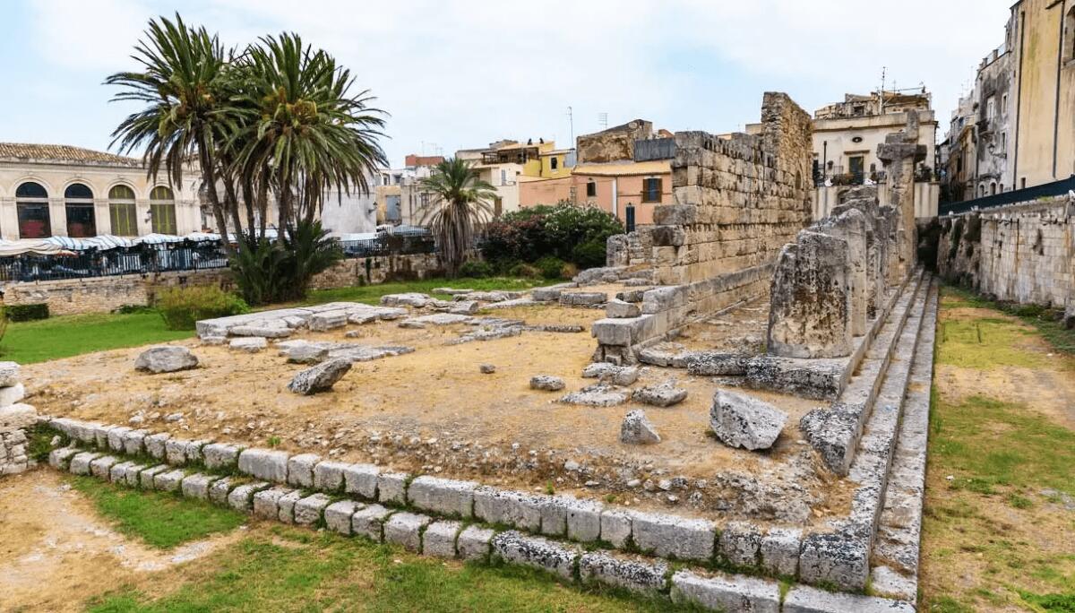 APERTI MUSEI PER FERRAGOSTO E PARCHI ARCHEOLOGICI IN SICILIA - 