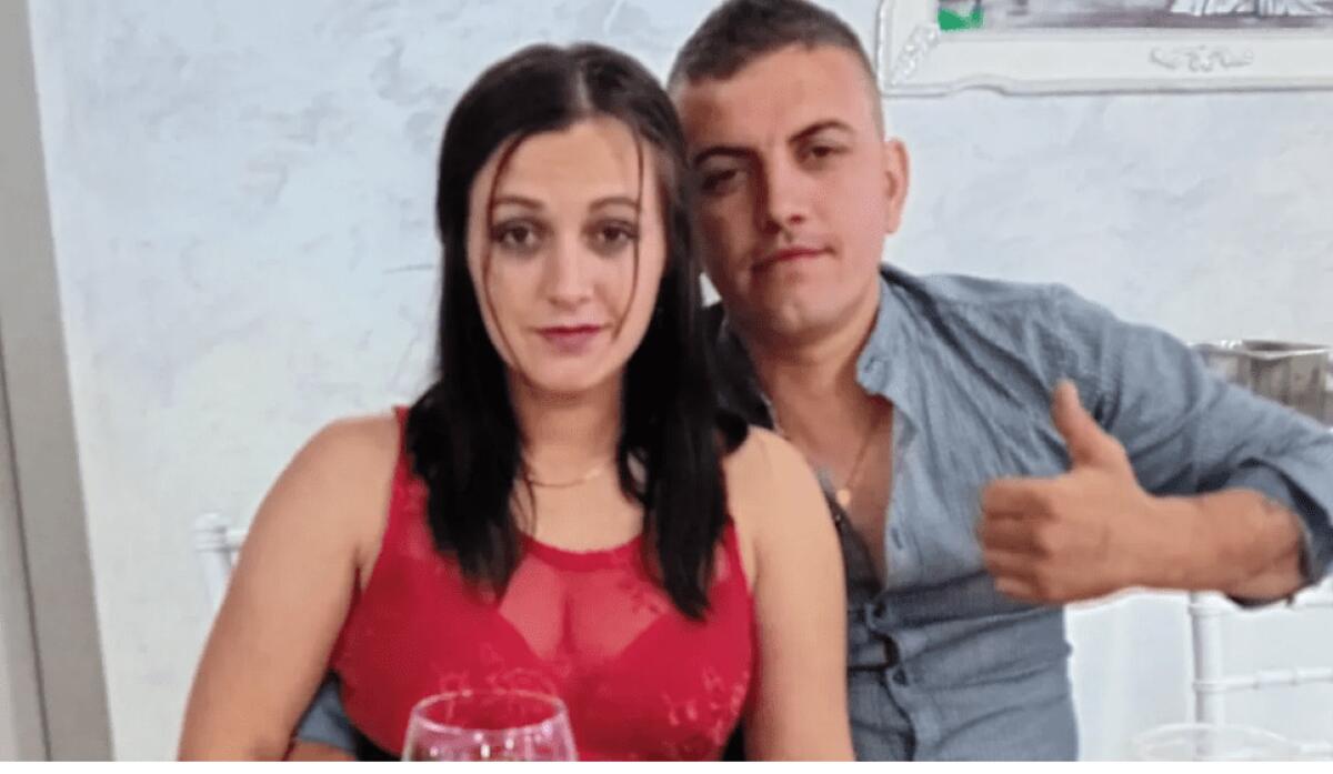 VERA SCHIOPU E IL FINTO SUICIDIO PER NASCONDERE L’OMICIDIO, UNO DEI FERMATI AL GIP: “LITIGAVA COL FIDANZATO, È CADUTA E HA SBATTUTO LA TESTA” - 