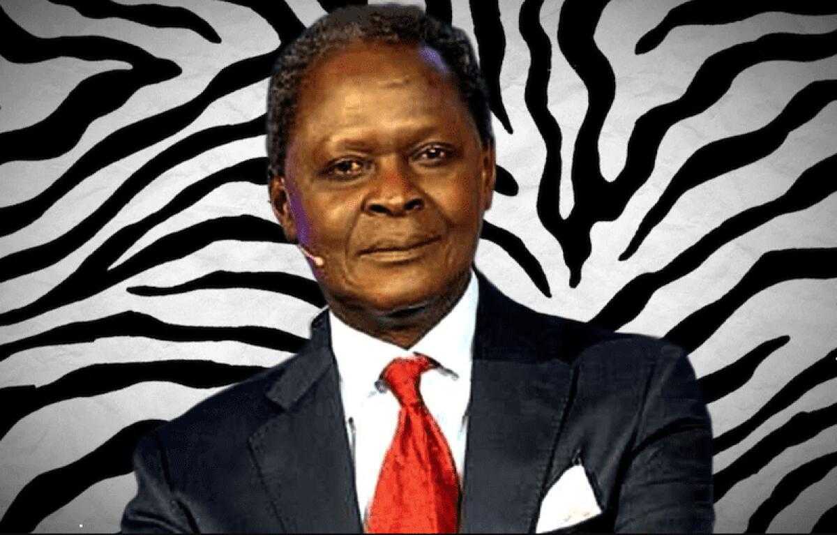 È MORTO A 72 ANNI IL GIORNALISTA IDRIS SANNEH, TIFOSO DELLA JUVENTUS DI ‘QUELLI CHE IL CALCIO’ - 