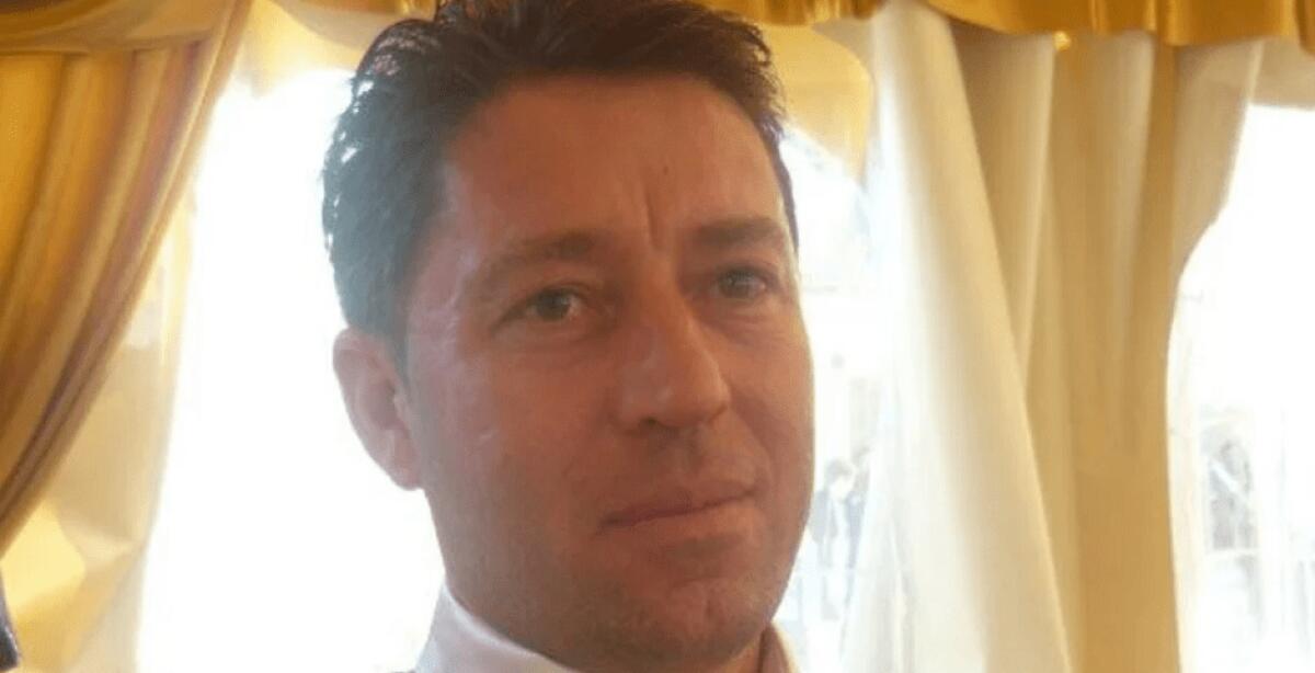 GRANITI. INCIAMPA SU UN GRADINO ALL'USCITA DEL RISTORANTE  E PRECIPITA IN UN BURRONE, MUORE 55ENNE - 