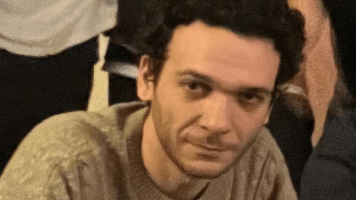 LIVORNO. ANNEGA IN MARE A 36 ANNI PER SALVARE DUE RAGAZZI: IL CORAGGIO DI FABIO - 