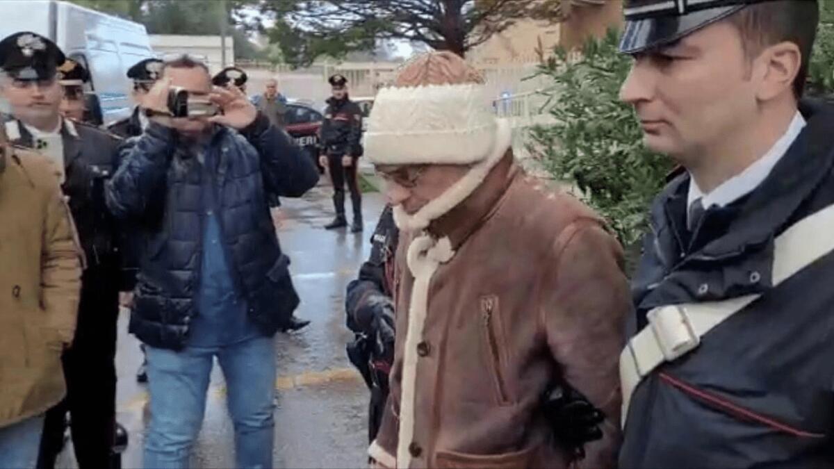 SI AGGRAVANO LE CONDIZIONI DI SALUTE DI MESSINA DENARO, L’AVVOCATO: “SUBITO IN OSPEDALE” - 