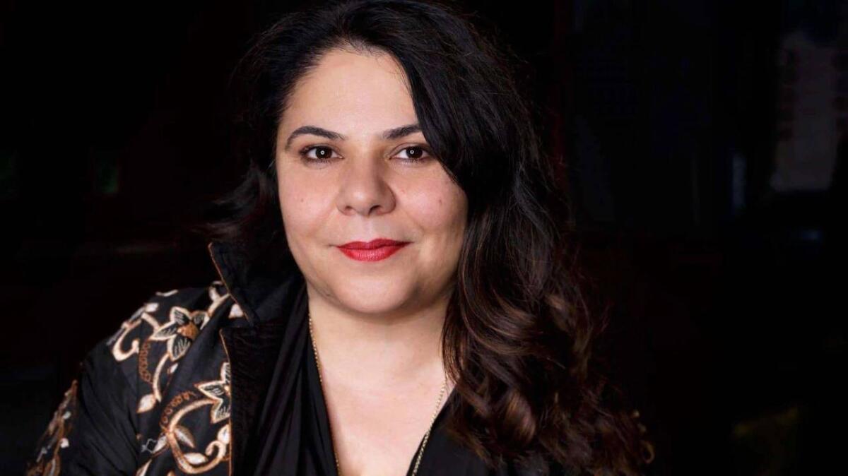 È MORTA ALL'ETÀ DI 51 ANNI, LA SCRITTRICE MICHELA MURGIA. - 