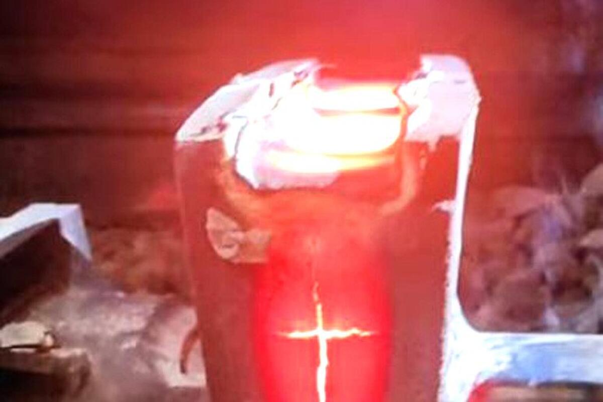 L'ULTIMO POST DI UNA DELLE VITTIME TRAVOLTI DAL TRENO: 'MENTRE SALDAVO MI È USCITO IL CROCIFISSO, DIO MI VUOLE DIRE QUALCOSA" - 