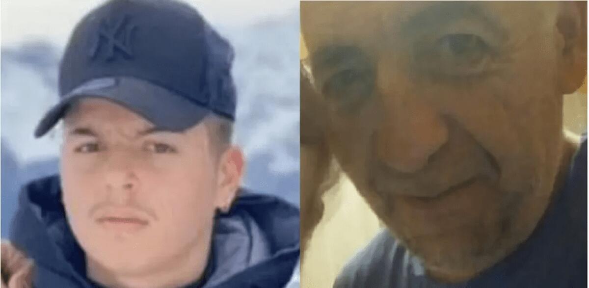 CINQUE OPERAI INVESTITI E UCCISI DA UN TRENO NEL TORINESE, DUE SONO SICILIANI - 