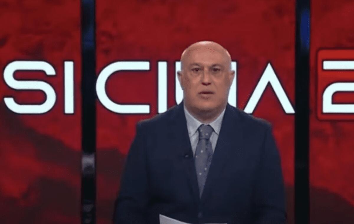 ADDIO AL GIORNALISTA NATALE BRUNO: IL MONDO DEL GIORNALISMO PIANGE LA SUA SCOMPARSA - 