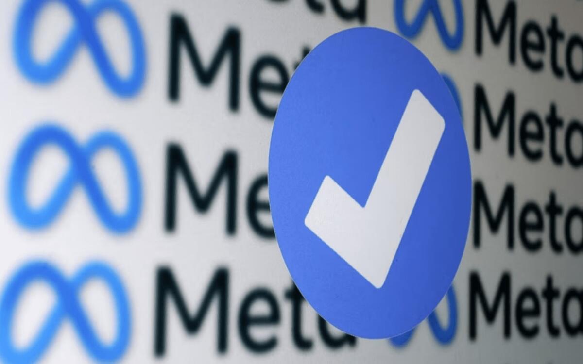 ARRIVA IN ITALIA META VERIFIED, VERIFICA DEL PROFILO A PAGAMENTO - 