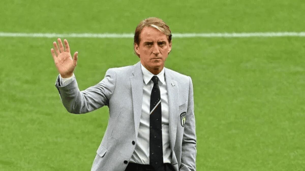 È UFFICIALE: MANCINI NUOVO CT DELL'ARABIA SAUDITA: 20 MILIONI CIRCA ALL'ANNO - 