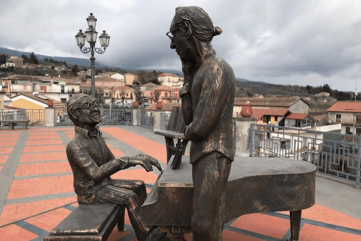 DOMANI TORNA A MILO IL CONCERTO TRIBUTO A FRANCO BATTIATO E LUCIO DALLA. PROTAGONISTA DELLA SERATA SARÀ DOLCENERA - 