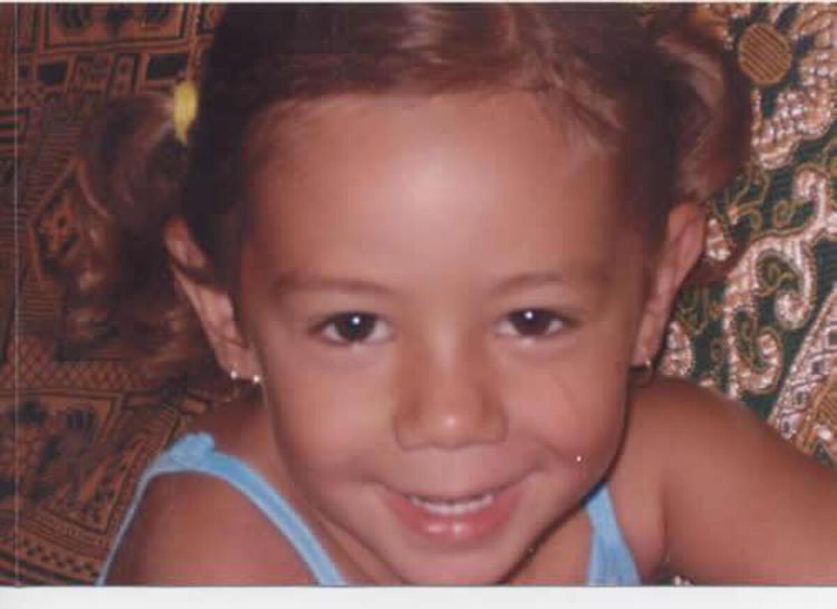 19 ANNI FA LA SCOMPARSA DI DENISE PIPITONE - 