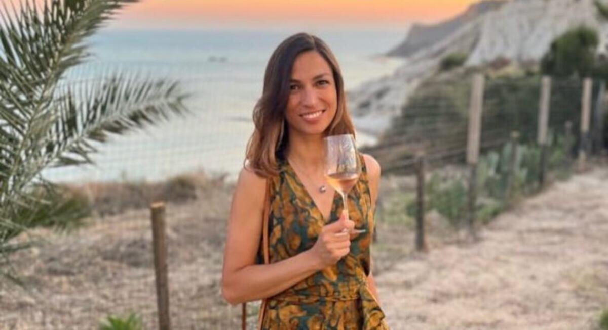 IL FRATELLO DI MARISA LEO: “HO DETTO ALLA BIMBA CHE MAMMA È FUORI PER LAVORO, - 