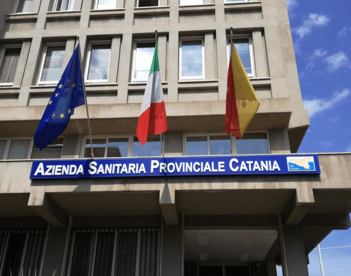 OPERATORI SOCIO-SANITARI (OSS), APPROVATA LA GRADUATORIA DEL CONCORSO DI BACINO SICILIA ORIENTALE - 