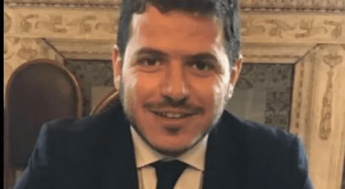 IL PRESIDENTE DELL'ARS GALVAGNO COINVOLTO IN UN INCIDENTE STRADALE A MILANO, NON È GRAVE - 