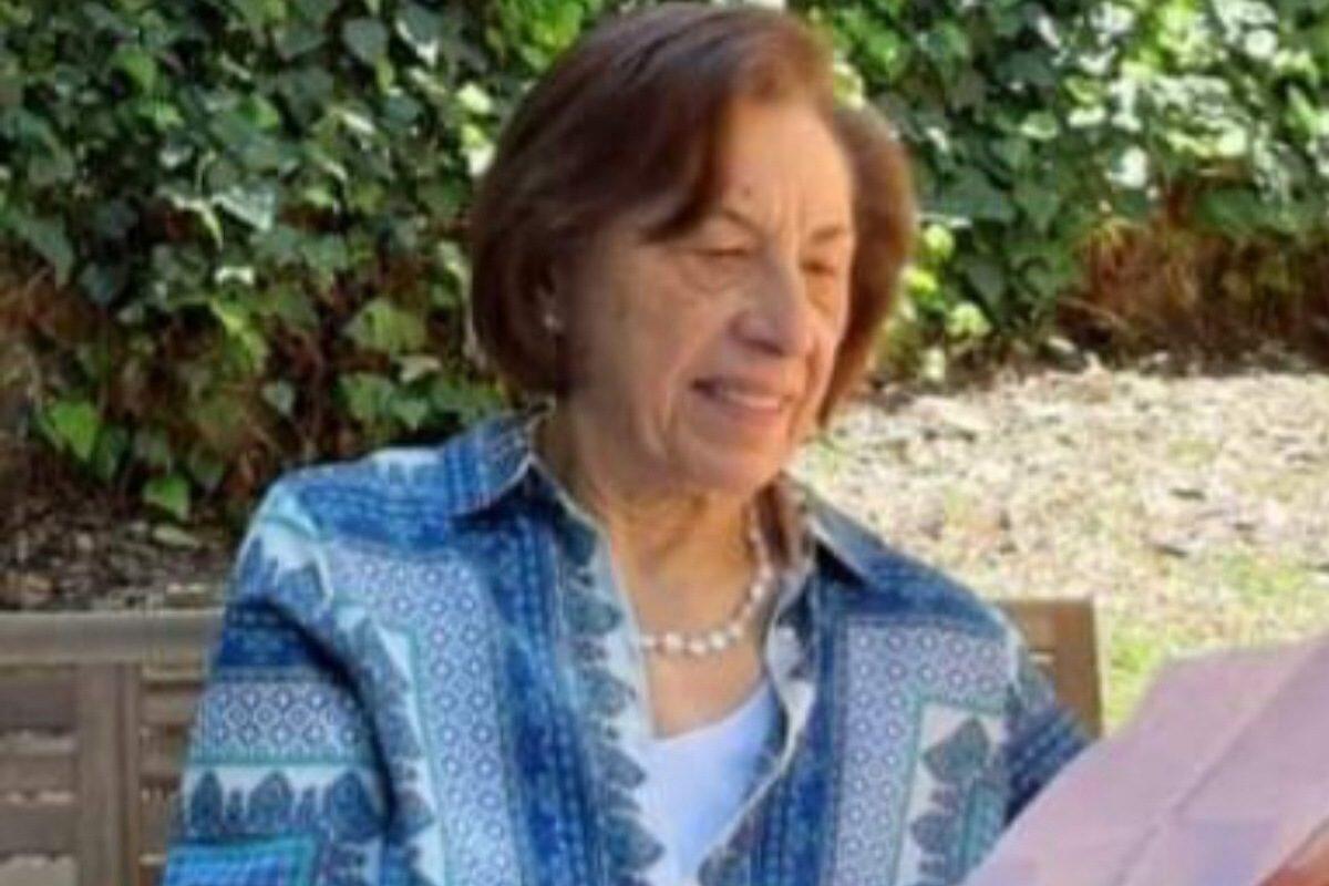 ADDIO A BARBARA GARIFOLI: LUTTO NEL MONDO DELLA SCUOLA E DELLA COMUNITÀ DI PATERNÒ - 