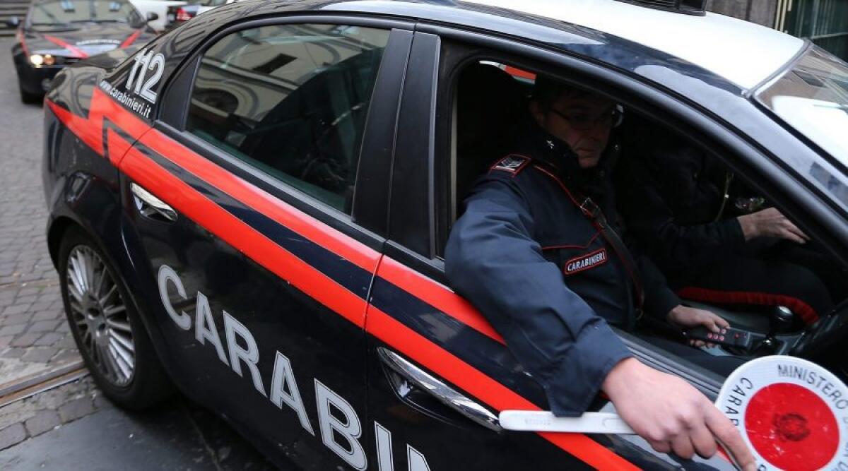 CATANIA. SCOPERTA  UNA PALAZZINA ALLACCITA ABUSIVAMENTE:  7 DENUNCIATI - 