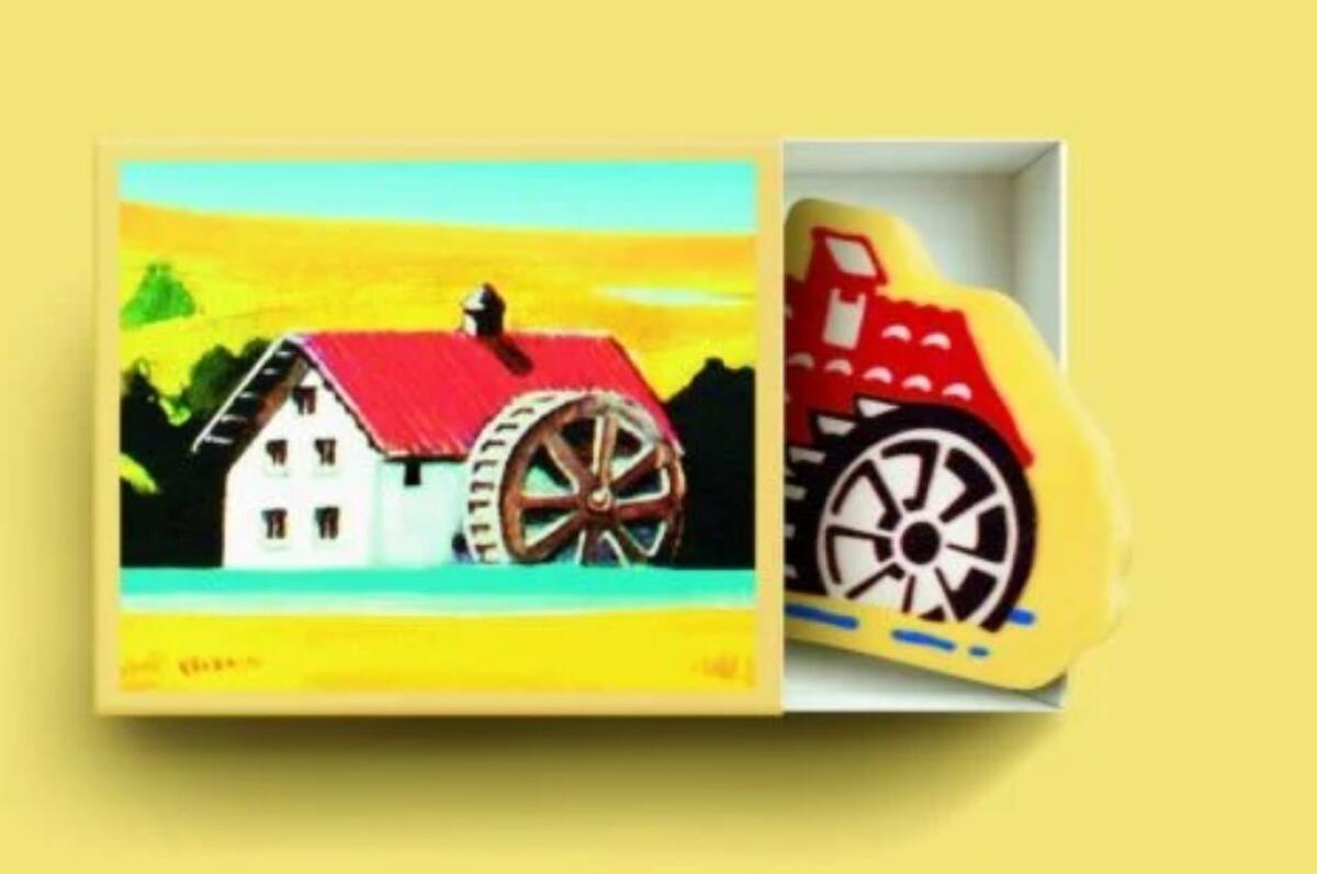 DOPO 40 ANNI RITORNANO LE “SORPRESINE” MULINO BIANCO - 