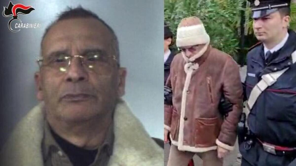 MESSINA DENARO, LA VERGOGNA DEI COMMENTI SOCIAL: "RIPOSA IN PACE ZIO MATTEO", RIPOSI IN PACE" - 