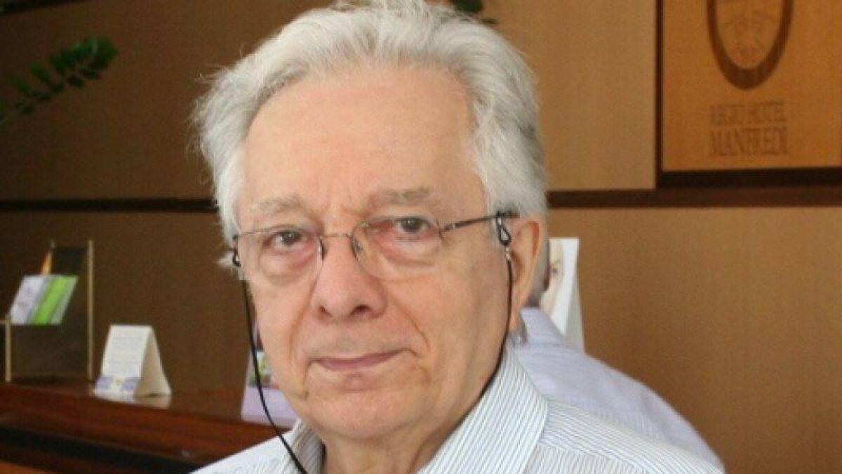 MORTO FRANCO MIGLIACCIIL PAROLIERE E AUTORE DI  «NEL BLU DIPINTO DI BLU», «C’ERA UN RAGAZZO» E «TINTARELLA DI LUNA» - 