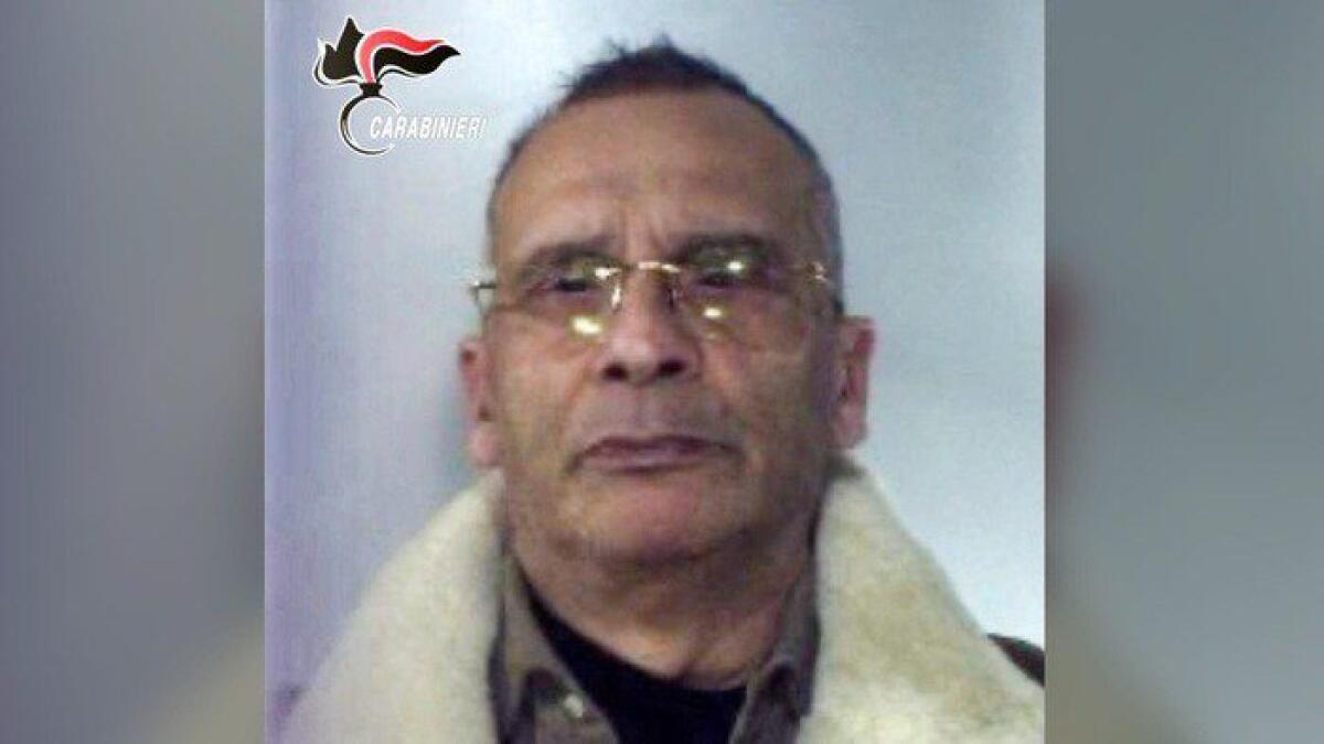 MAFIA, È MORTO MATTEO MESSINA DENARO. AVEVA 62 ANNI. - 