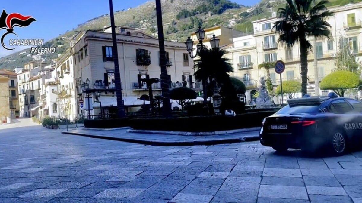 ORRORE A MONREALE: ARRESTATI TRE UOMINI E UNA DONNA PER LA VIOLENZA CONTINUA SU SORELLINE PER OLTRE 10 ANNI - 