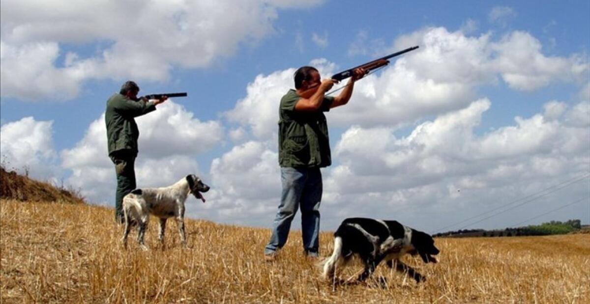 APERTURA DELLA CACCIA IN SICILIA RINVIATE E PERIODO RIDOTTO: DECISIONE DEL TAR - 