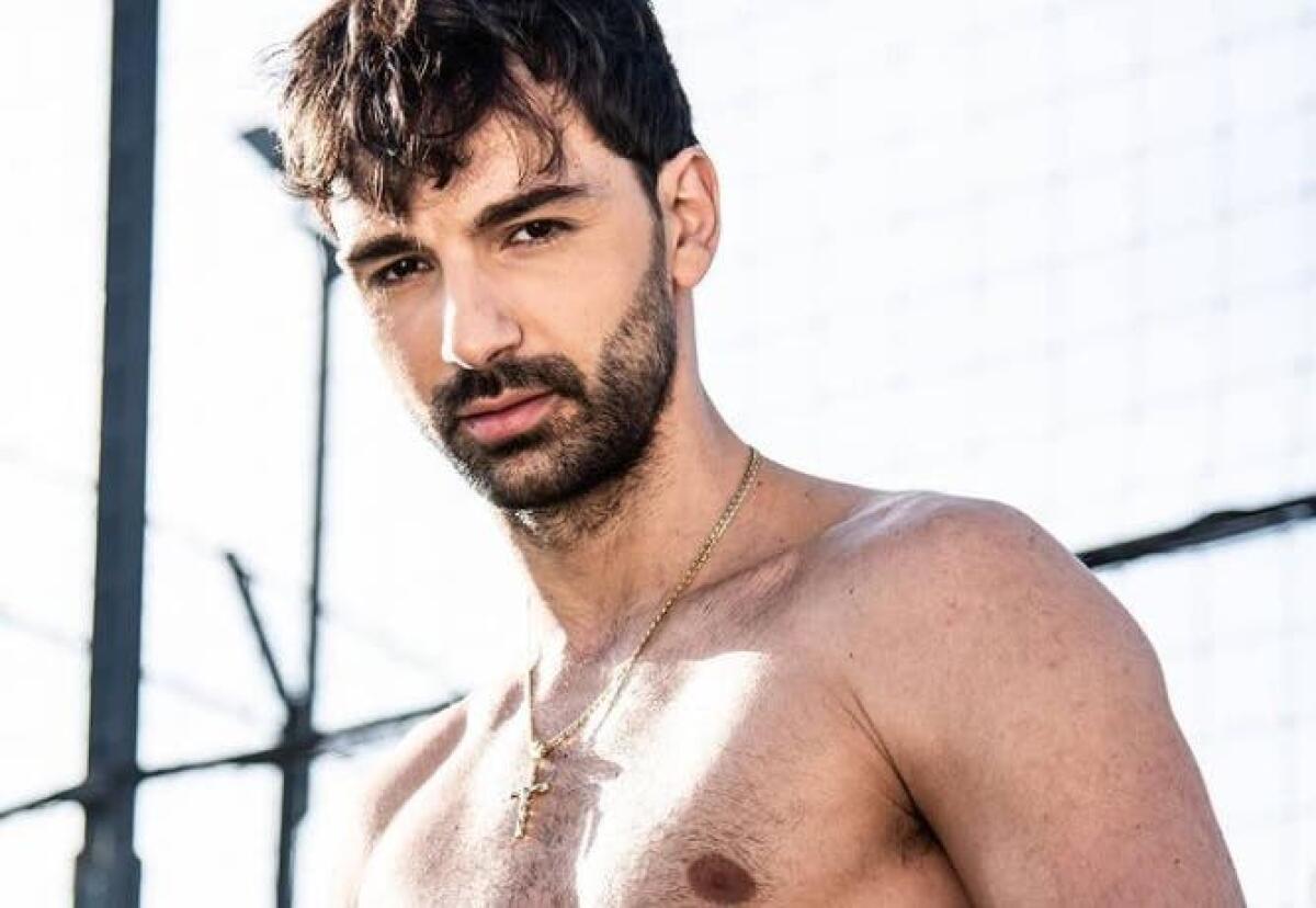 RAIMONDO TODARO: "HO AVUTO DUE TUMORI MALIGNI, MI HA SALVATO IL LAVORO" - 