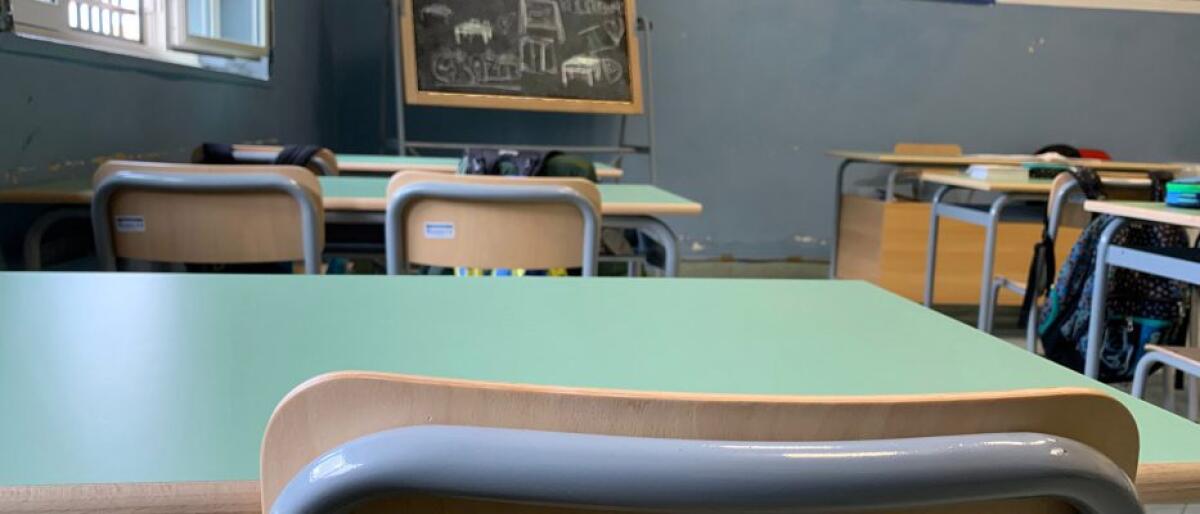 STANGATA DEI LIBRI SCOLASTICI: “RINCARI DELL’8 PER CENTO” - 