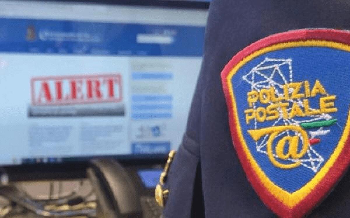 ATTENZIONE AI FALSI SITI DI TRADING ONLINE. L'ALLARME DELLA POLIZIA POSTALE - 