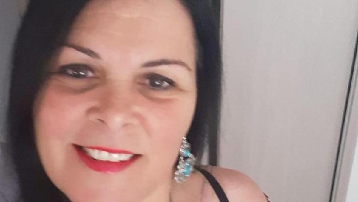 PANTELLERIA, NON CE L’HA FATTA LA DONNA BRUCIATA DAL COMPAGNO - 