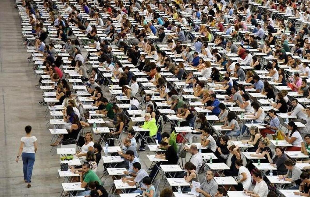 TEST PER MEDICINA VENDUTI, L’INDAGINE IN CORSO: “DOMANDE IN ANTEPRIMA SU TELEGRAM A 20 EURO” - 