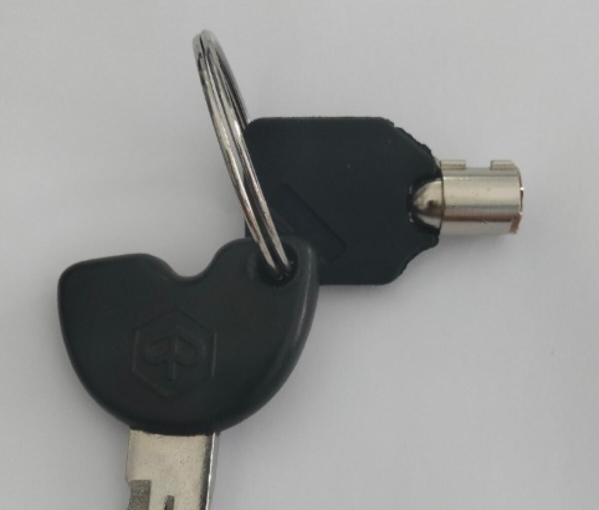 PATERNO': CHI HA PERSO QUESTE CHIAVI? - 