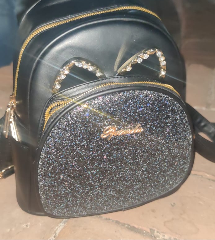 RITROVATO ZAINETTO ALL'INTERNO DELLA VILLA MONCADA DI PATERNÒ