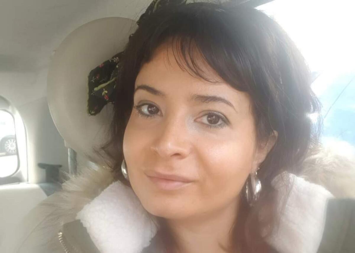 LUTTO A PATERNO’, DOMANI I FUNERALI DELL'INSEGNANTE ALESSANDRA TORTOMASI - 