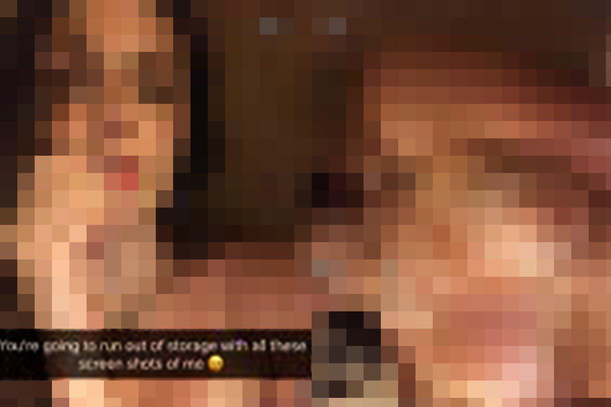 MESSINA. DIFFONDE IMMAGINI HOT DELL’EX AMANTE, CONDANNATA IMPRENDITRICE DI MESSINA - 