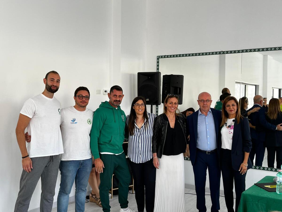 “BENESSERE JUNIOR: CRESCERE FELICI, RESPIRARE LIBERI” IL CONVEGNO DEL CENTRO O2 SPORT CLUB SULL’IMPORTANZA DELLO SPORT PER I PIÙ PICCOLI - 